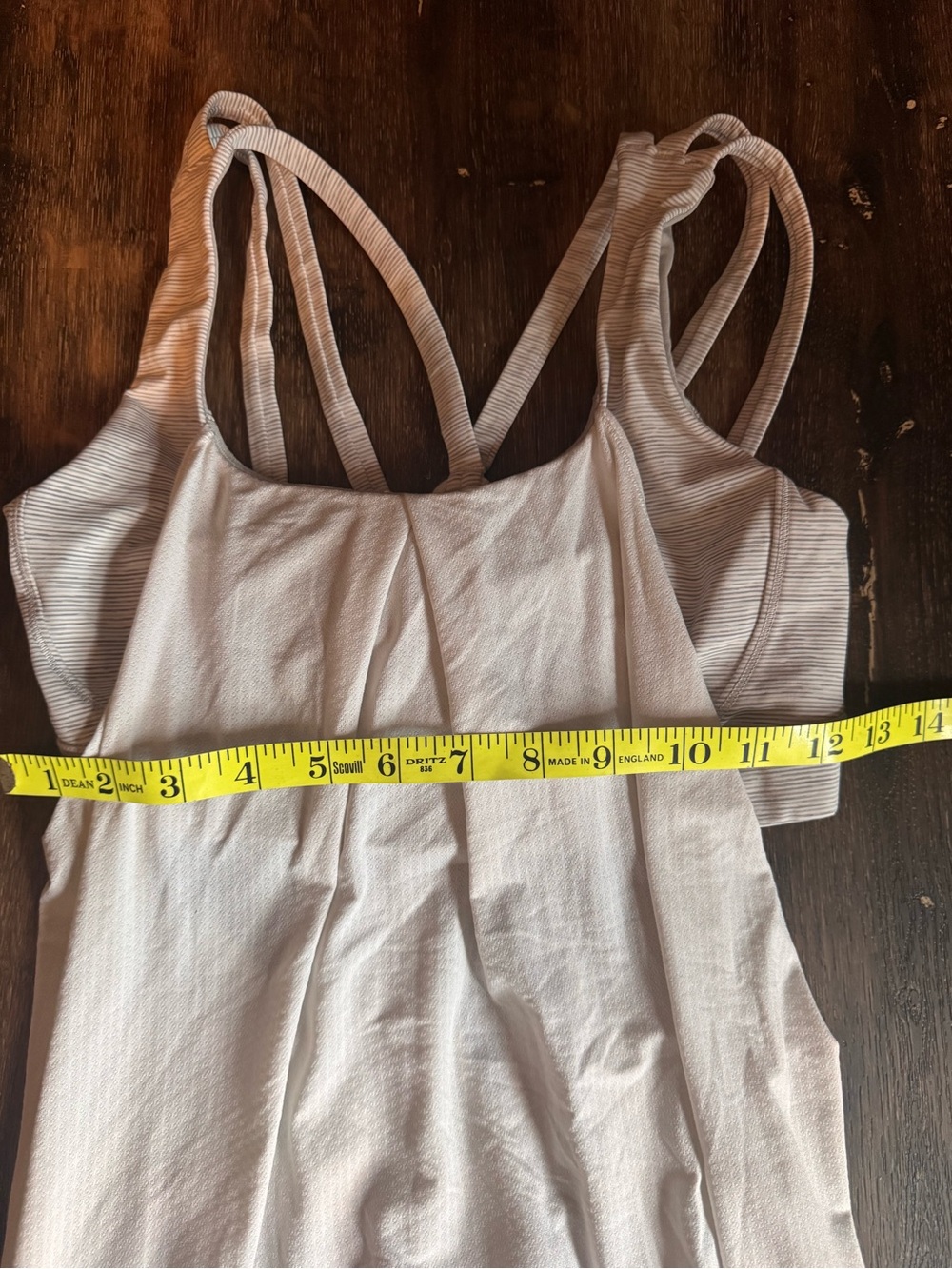 Lululemon top bundle - Picture 5 of 13
